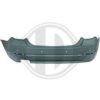 BMW 51127238522 Bumper